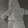 baby housecoat Image 2