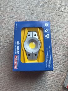 work light