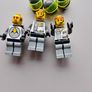 Lego exploriens space set 6938/1737+6815 Image 9