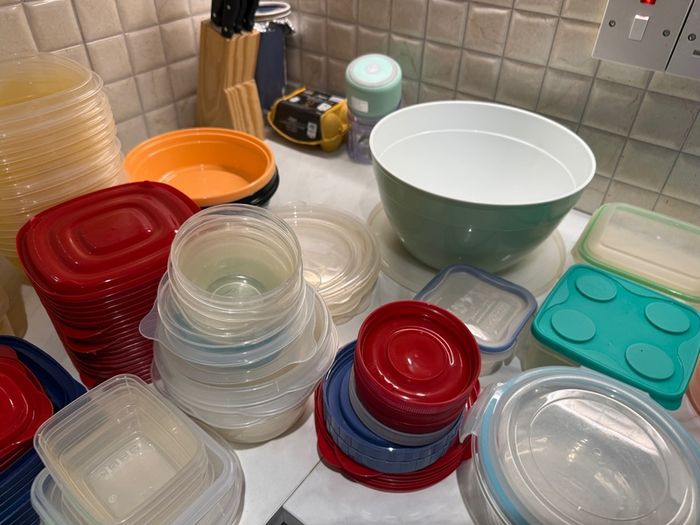 Food Containers
