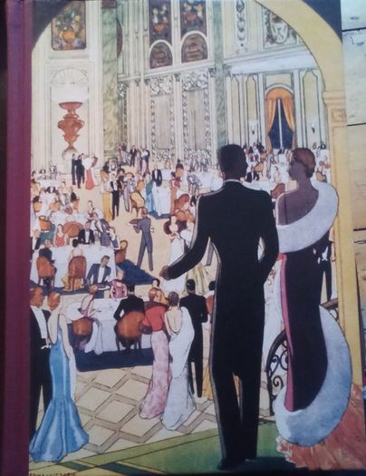 Anthony Powell. A Dance To The Music of Time 2, Summer. Folio Society HB 2007