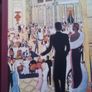 Anthony Powell. A Dance To The Music of Time 2, Summer. Folio Society HB 2007 Image 5