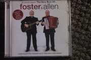 The Very Best of Foster &amp; Allen, Double CD