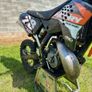 ktm 65 sx Image 4