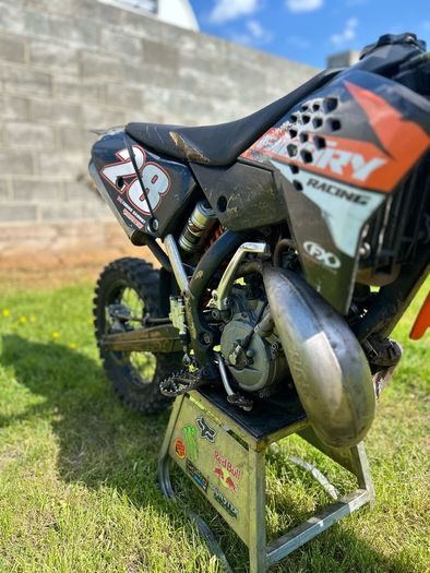 ktm 65 sx