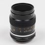 Nikon Ai-s Micro NIKKOR 55mm f/2.8 MF Macro Lens [near Mint] Image 2