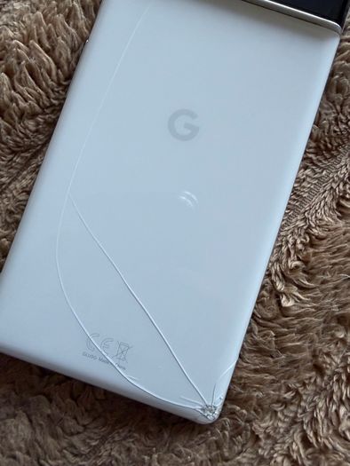 Google Pixel 6 pro