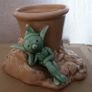 pixie sylvac Pottery, Image 2