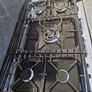 Rangemaster Oven Image 3