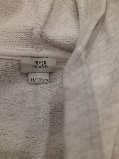 girls dress river island