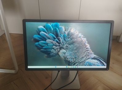 Dell 23 inch Full HD Monitor, Height Adjustable