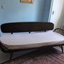 Classic Ercol Couch/Day bed Image 7