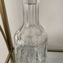 Waterford Crystal Lismore Wine Decanter Image 3