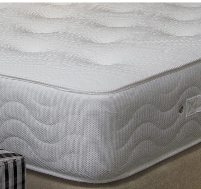 Single Memory Foam Mattress