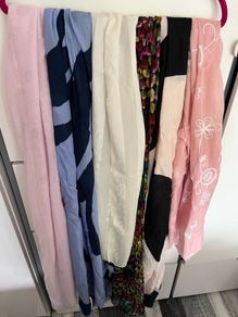Ladies Scarves