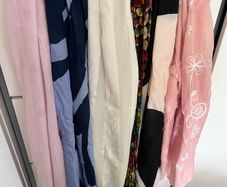 Ladies Scarves