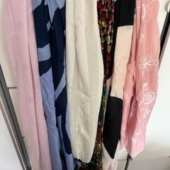 Ladies Scarves