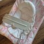 Ingenuity Keep Cozy 3-in-1 Baby Bouncer Rocker Chair Image 5