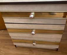 Bedside Locker