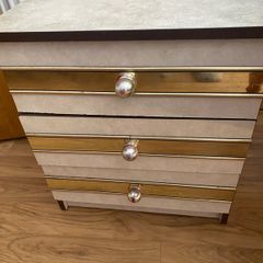 Bedside Locker