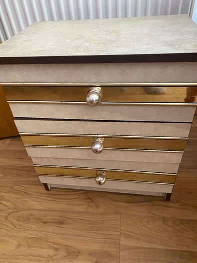 Bedside Locker