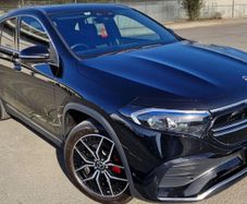Mercedes-Benz EQA 250+ AMG Line Premium 2023