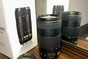 Canon Ef 70-300 F4-5.6 Is Ii Usm