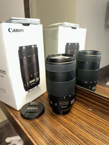 Canon Ef 70-300 F4-5.6 Is Ii Usm