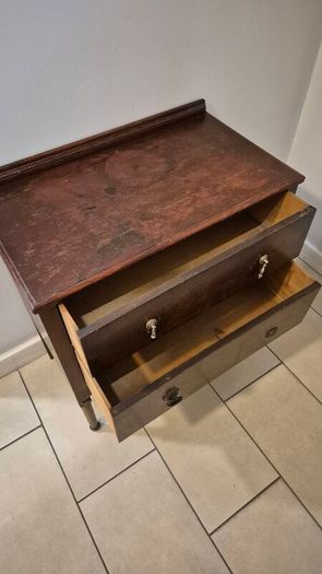 Vintage Drawers