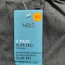 2 pack boys school trousers Image 2