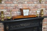 1964 Art Deco Style Mantel Clock