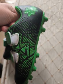 Gaelic soccer/football training shoes size 11 kids