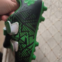 Gaelic soccer/football training shoes size 11 kids