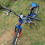 Boys 20" bike Image 3