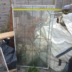 Removable Privacy Foil - for windows / mirrors / glass doors / shower doors etc