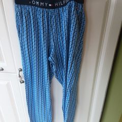 mens pyjamas tommy hilfigher and Calvin klien