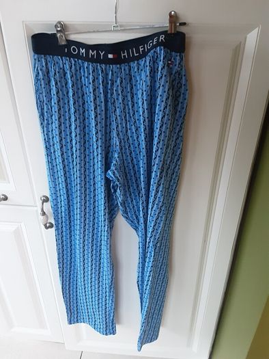 mens pyjamas tommy hilfigher and Calvin klien