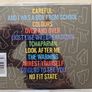 Hot Chip CD - The Warning Image 2