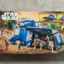 Lego Star Wars Battle of Felucia Separatist MTT 75435 Image 2