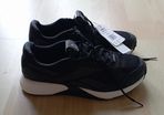 Sport shoes.