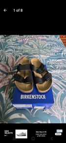 Birkenstock Sandals Men 43
