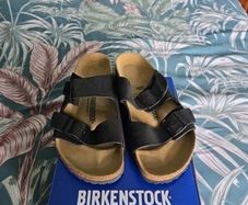 Birkenstock Sandals Men 43
