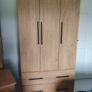 Bedroom furniture set Image 2