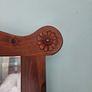 Solid wood chest of drawers Image 3