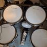 electronic drum kit Image 2