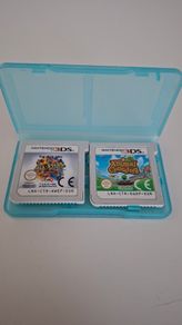 Animal Crossing new leaf and www all stars
