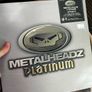Metalheadz etc etc drum n bass albums drum n bass Image 2