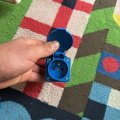 Adapter - 220 X 110v