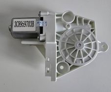 Passat CC Rear Window Regulator Motor