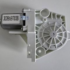 Passat CC Rear Window Regulator Motor